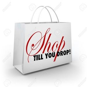 Attention Buyers, NO personal emails and phone numbers. Only through Poshmark!